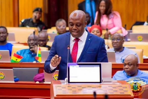 World Cup fund surplus redirected to Ghana sports fund – Deputy Minister Nyarko Ampem |