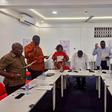 NPP inaugurates National Elections Committee, promises credible officers' election