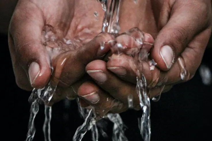 6 physical benefits of spiritual cleansing