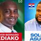 NDC’s Bernard Baidoo projected to win Akwatia by-election – Global InfoAnalytics