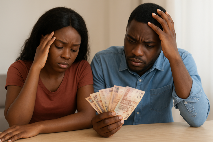 5 Ways Money Affects Romantic Relationships