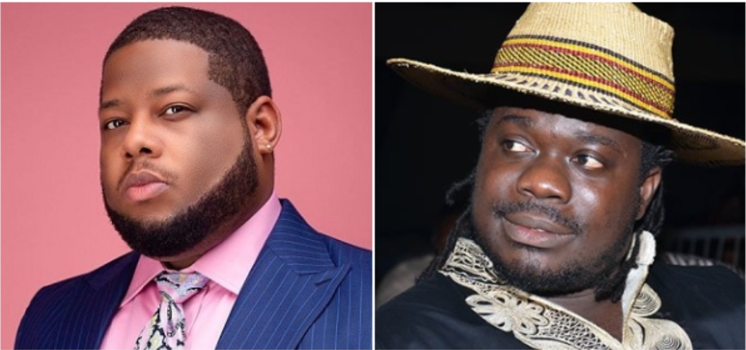 D-Black recounts how Obour tricked him into thanking the Govt for a GH¢3m grant
