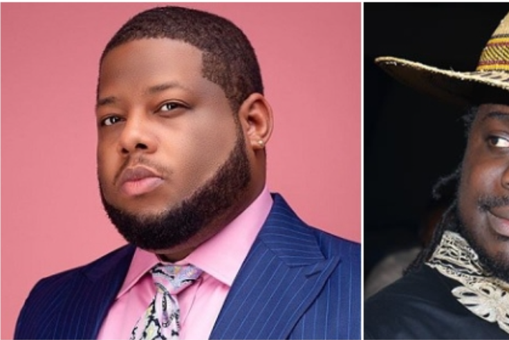 D-Black recounts how Obour tricked him into thanking the Gov't for a GH¢3m grant