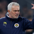 Jose Mourinho sacked by Fenerbahce after Champions League failure