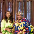 'Every leader must leave a legacy' — Nana Abor Atta II speaks on community development