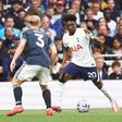 Kudus makes long-awaited return from injury as Tottenham suffers historic defeat