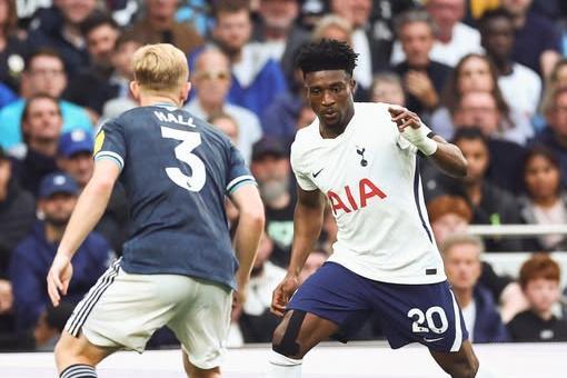 Kudus makes long-awaited return from injury as Tottenham suffers historic defeat