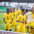 Ghana to battle Nigeria in WAFU Zone B semi-final for U-17 AFCON qualification