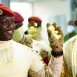 Burkina Faso opens first $19 million gold refinery to process more of its mineral wealth locally