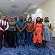 Nilee Consult hosts the 5th Busniess growth accelerator  workshop in Accra