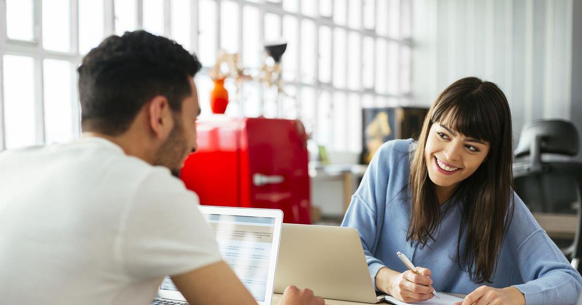 Why You Shouldn't Date a Work Colleague | Pulse Ghana