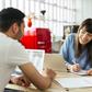 Why you shouldn’t date your work colleague