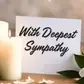 20 heartfelt condolence messages to comfort someone after a loss