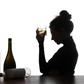 Here's why women get drunk faster than men