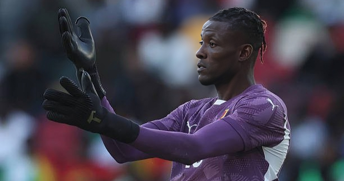 Benjamin Asare earns Black Stars call-up for Mexico friendly ahead of world Cup