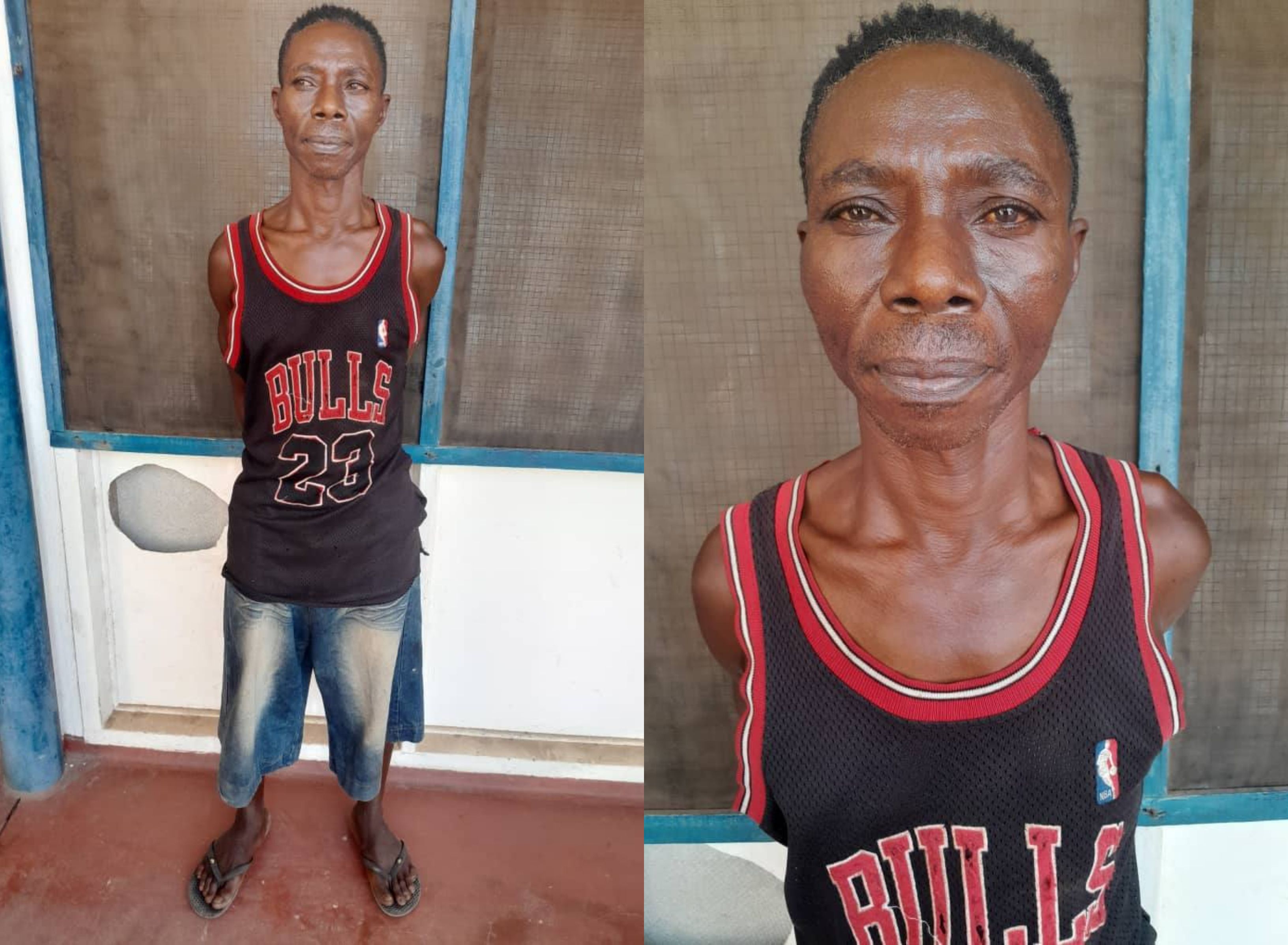 Court jails viral Apam fisherman 10 years with hard labour for defilement