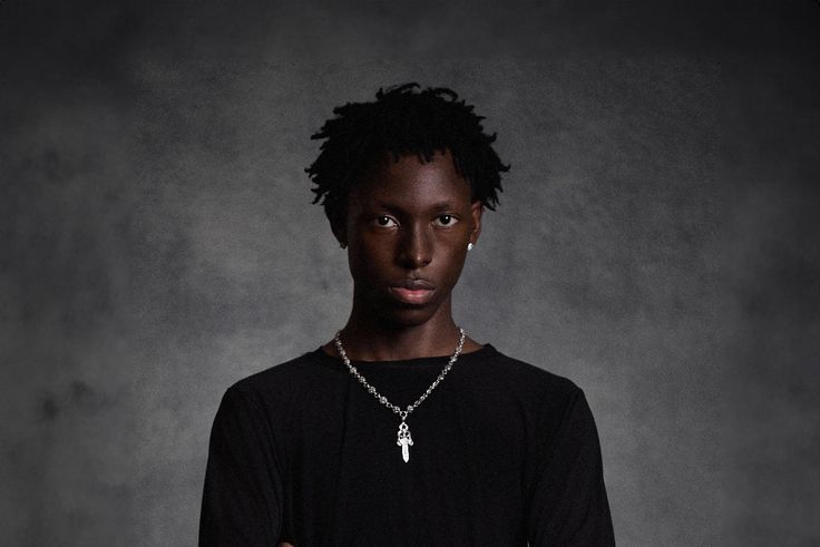 Strei teams up with BabyBoy AV on new Afrobeats single 'Crazily'