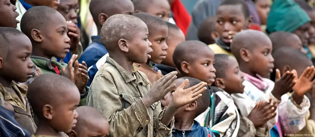 Top 10 Smallest African Countries by Population Size