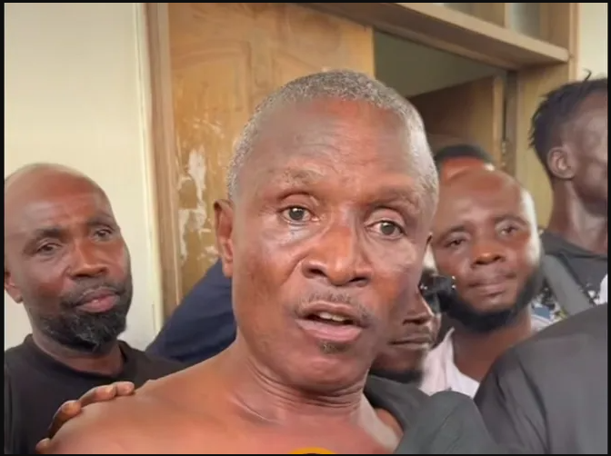 'Stop insulting me; I can give birth to some of you' — Daddy Lumba’s Abusuapanyin