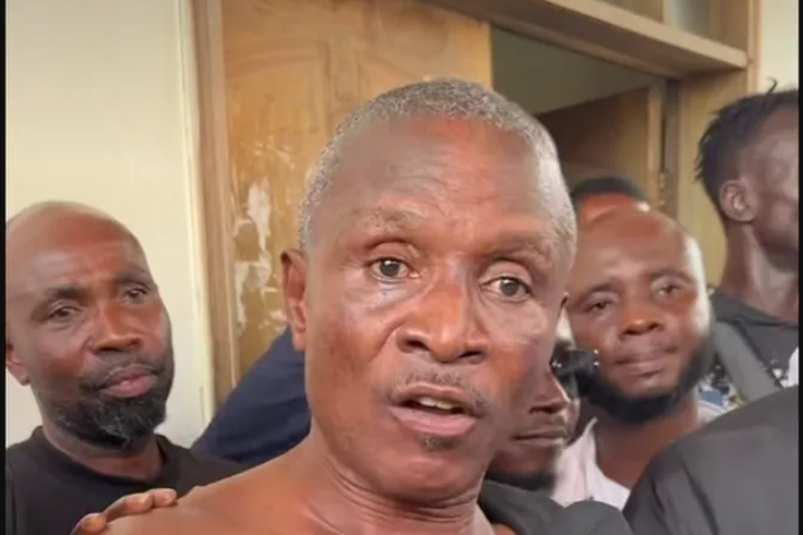 'Stop insulting me; I can give birth to some of you' — Daddy Lumba’s Abusuapanyin