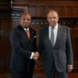 Russia backs Ghana’s BRICS partner-country bid following support from India