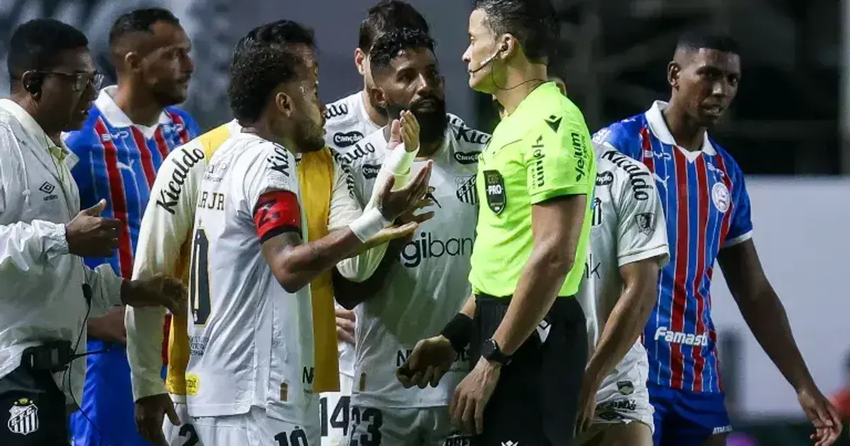 Neymar handed 2-match ban for covering mouth in explosive on-field row ...