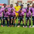 Afishata Mohammed header seals dramatic CAF Women's Champions League spot for Ampem Darkoa