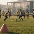 Jeunes talents africains à suivre en compétition