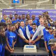 Decathlon opens a new store at Accra Mall and is offering up to 60% off on Black Friday this year