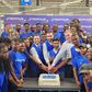 Decathlon opens a new store at Accra Mall and is offering up to 60% off on Black Friday this year