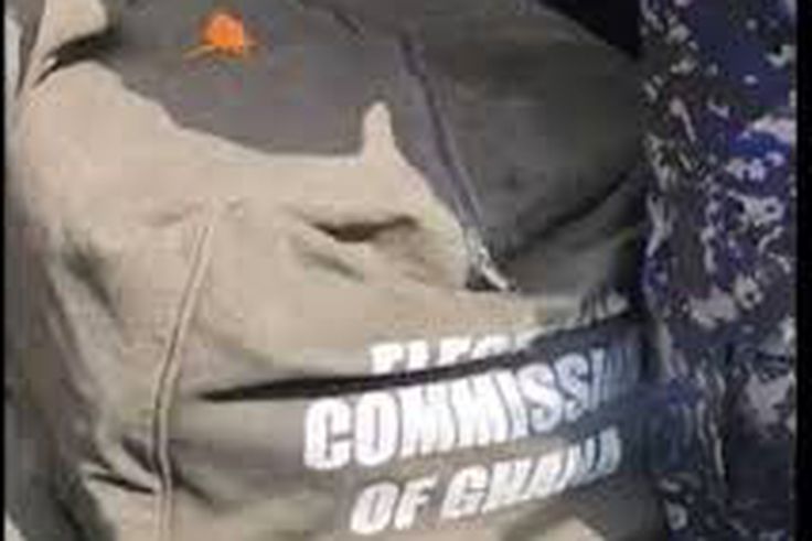 Electoral material bag contents intact despite broken seal – Police assure