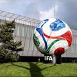 Iran to boycott World Cup draw after football federation president denied US visa