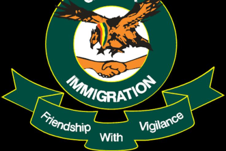 GIS interdicts 6 officers over viral video assaulting superior at offinso