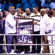 Historic 'Ultimate Legacy' night shines bright at Bukom Boxing Arena