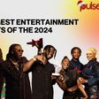 5 biggest entertainment events of 2024:Moments that defined the year