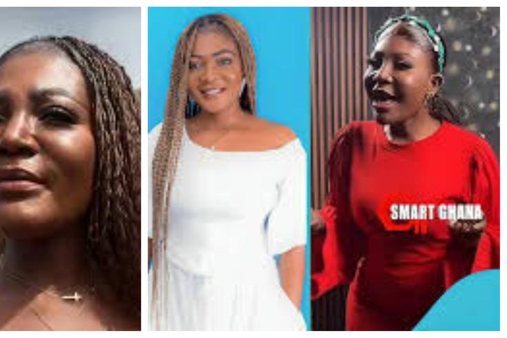 Florence Obinim breaks silence on debate over her new look: ‘120-day fasting’