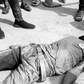 Truck pusher fatally butchers best friend to death in Atebubu