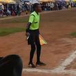 3 referees who shocked the world by pulling guns during football matches