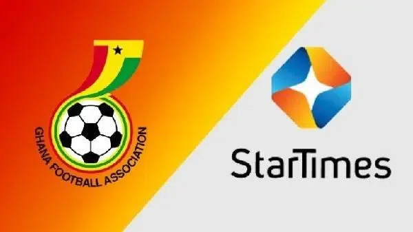 StarTimes return as Ghana Premier League official broadcaster confirmed