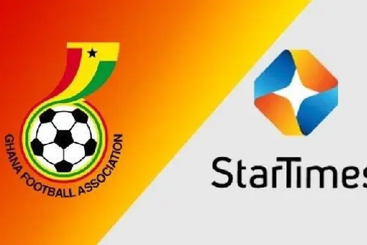 StarTimes return as Ghana Premier League official broadcaster confirmed