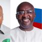 21% of election disinformation targeted Prez Mahama, 5.7% aimed at Bawumia – New Report Reveals