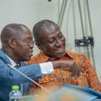 Appointments Committee: Afenyo-Markin accuses NDC majority of intimidation