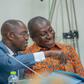 Appointments Committee: Afenyo-Markin accuses NDC majority of intimidation