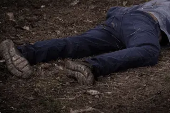 Breaking News: Dead body found in uncompleted building in Kasoa