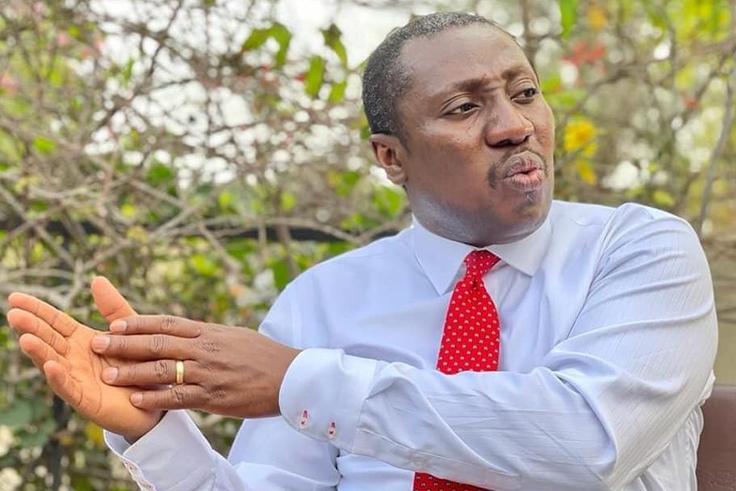 Afenyo-Markin accuses Ablakwa and ORAL team of allegedly spying on his properties