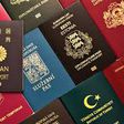 Did You Know Almost All Passports Have Only Four Colours? Here’s What Each Colour Means