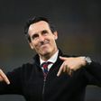 Unai Emery tipped as surprise choice for next Real Madrid manager
