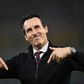 Unai Emery tipped as surprise choice for next Real Madrid manager