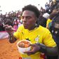 Wode Maya explains why IShowSpeed was served jollof in a controversial large bowl