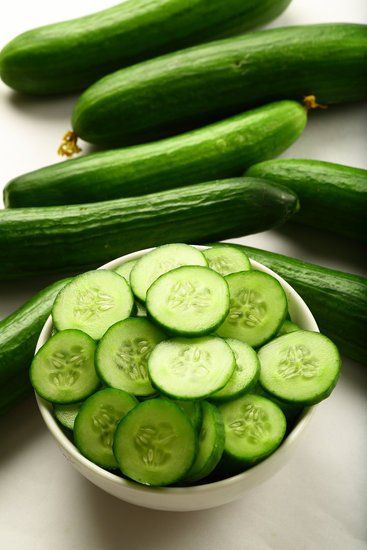 Cucumber